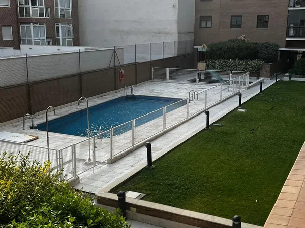 Piso en calle Nerja, 9