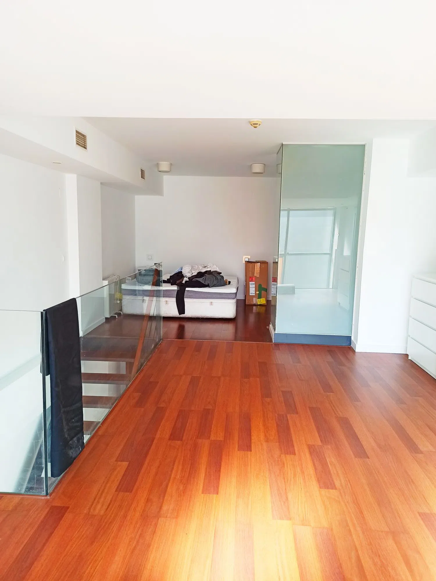 Estudio en avenida del Cerro del Águila, 2 - Foto 27