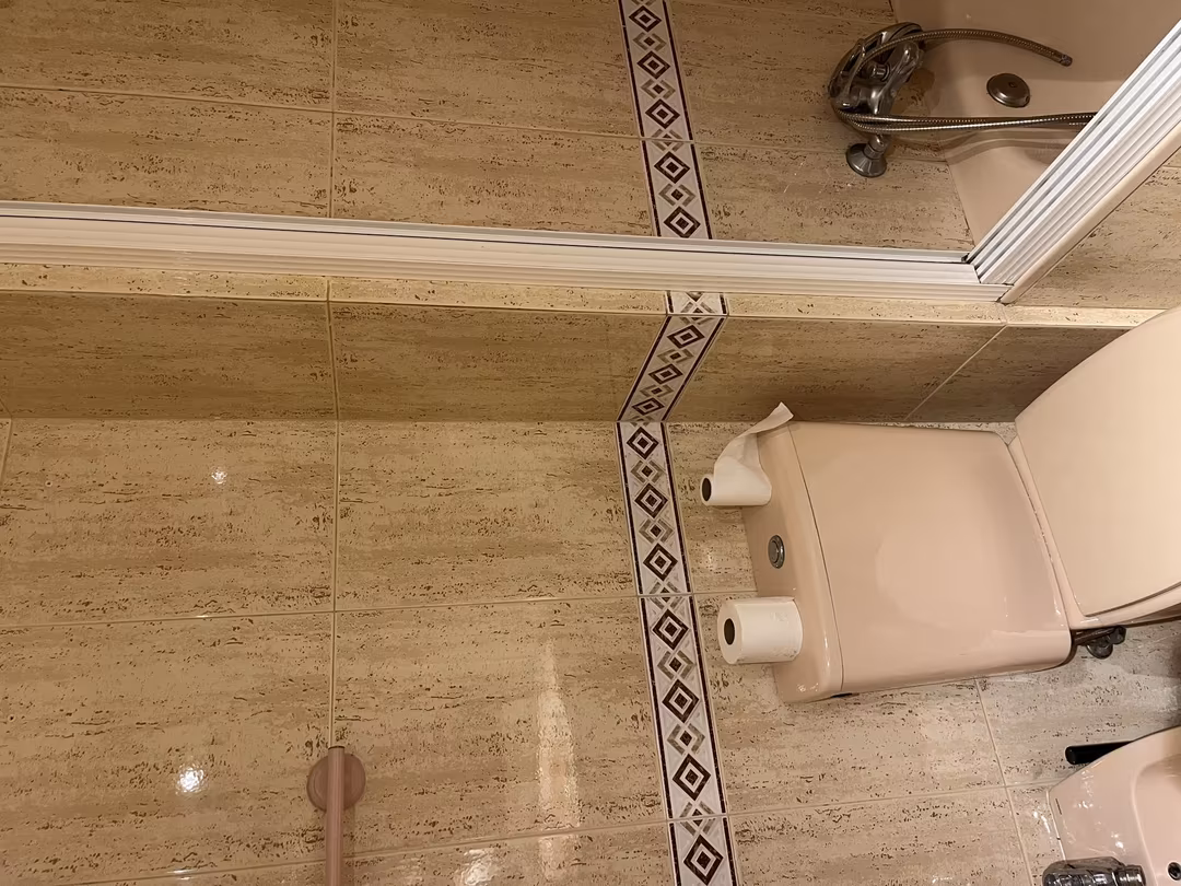 Piso en  Calle Diego Angulo Íñiguez 9 - Foto 13