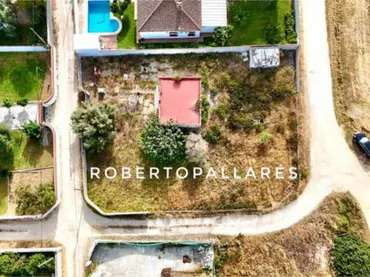 Chalet en Se vende parcela en la rana verde - Foto 4
