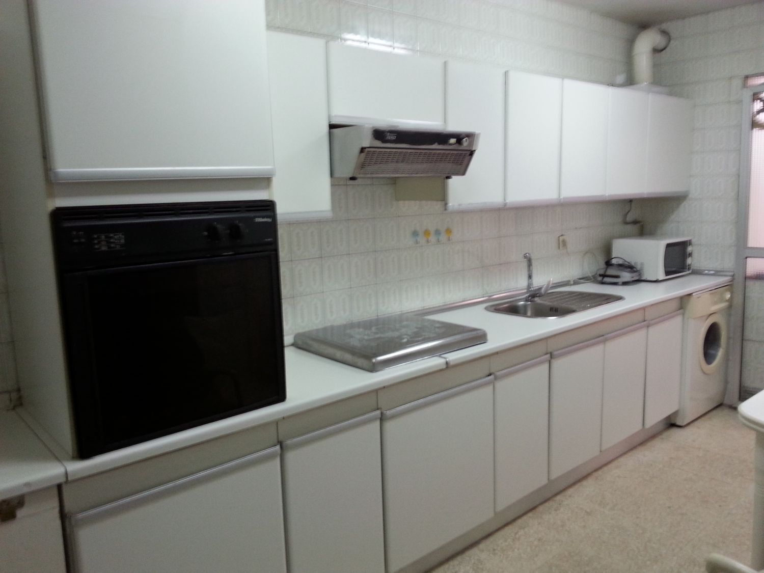 Piso en Calle Pascual de Gayangos, 41, San Vicente - Foto 10