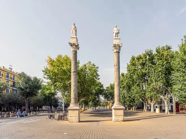 Piso en pasaje Conde de la Mejorada, 12 - Foto 1