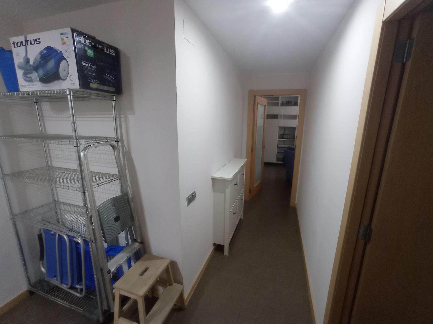 Piso en calle de Pere Jacas, 10