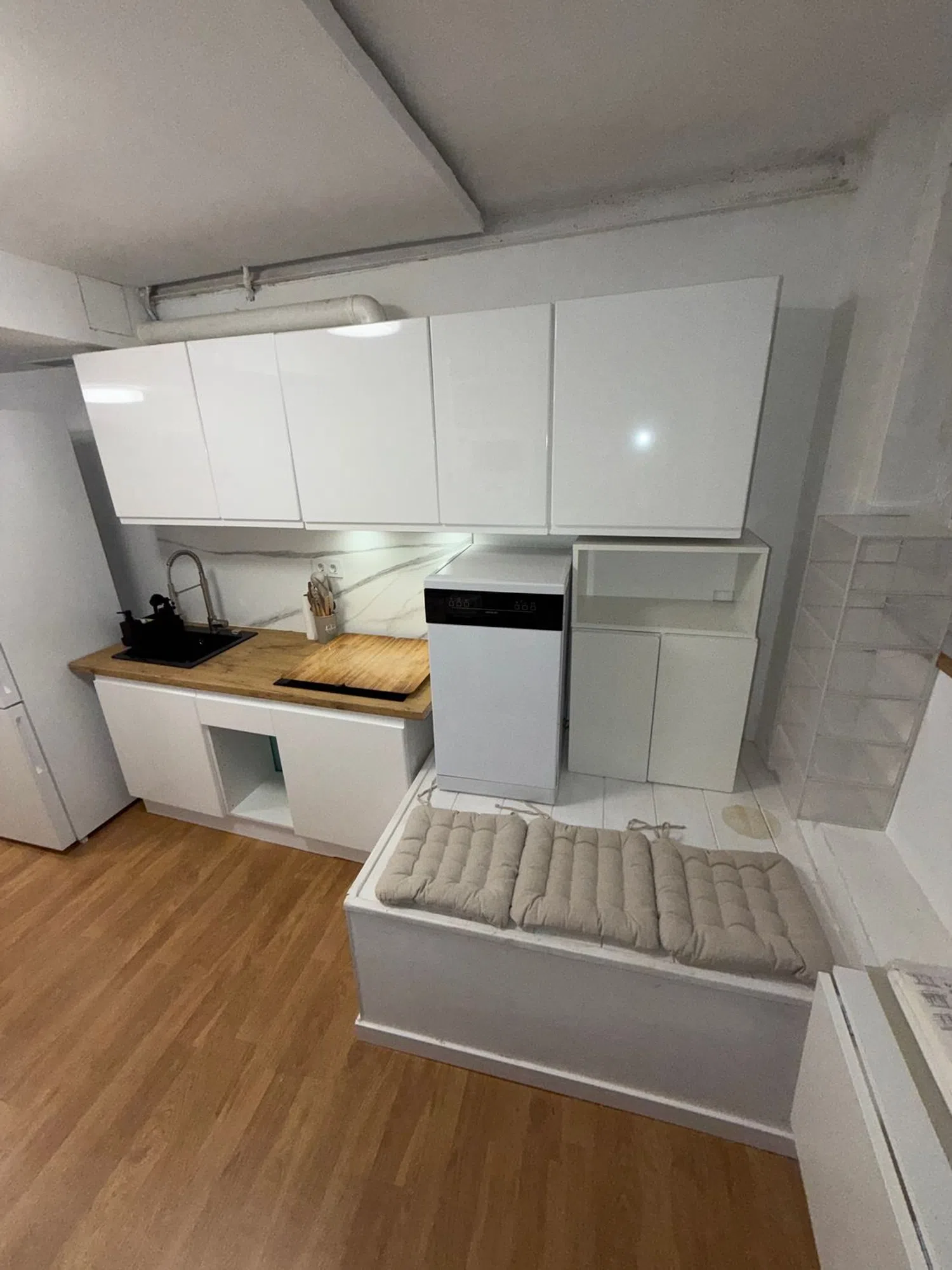 Piso en calle del Néctar, 31 - Foto 7