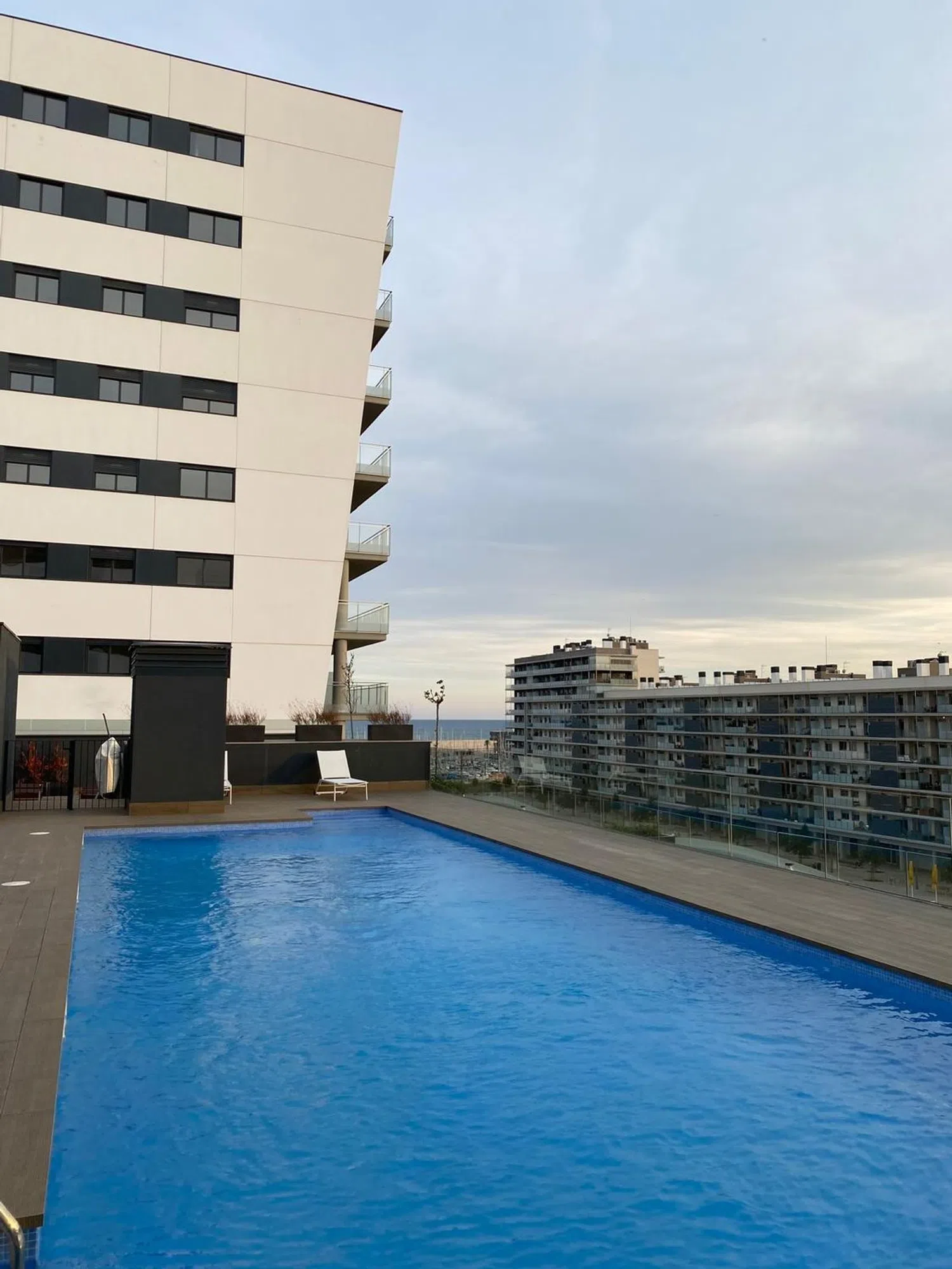 Piso en calle de la Indústria, 310 - Foto 1