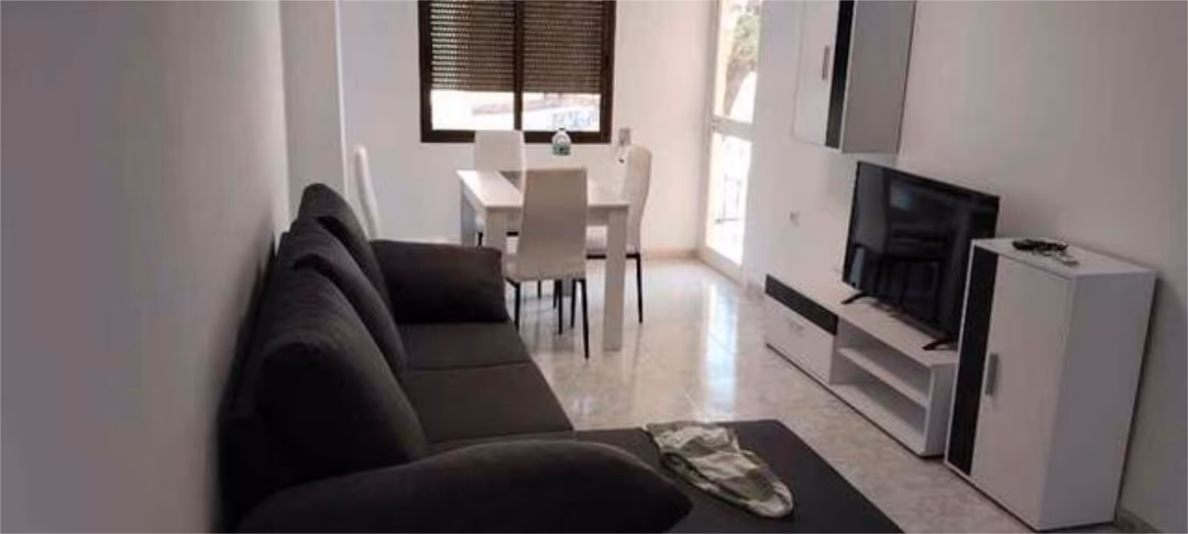Piso en Sagunto
