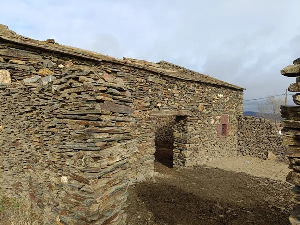 Casa rural en Travesía Mayor, 10 - Foto 11