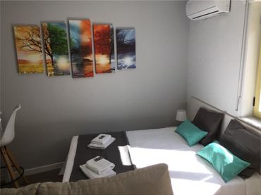 Estudio en Centro - Foto 1