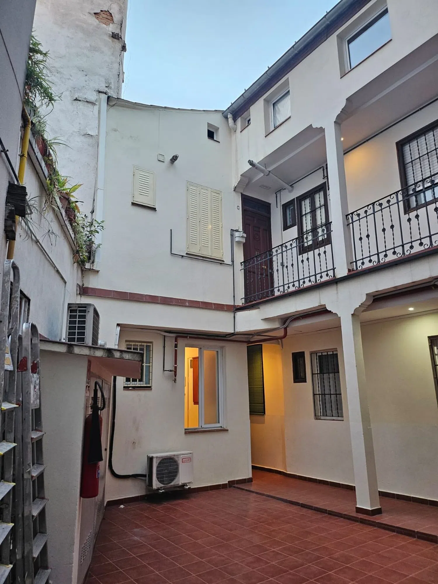 Dúplex en calle del Cardenal Cisneros, 19 - Foto 11