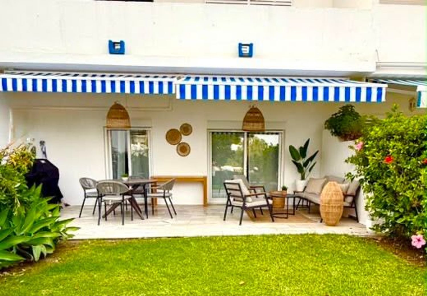 Piso en Avenida Valle del Golf s/n, Aloha - Foto 9