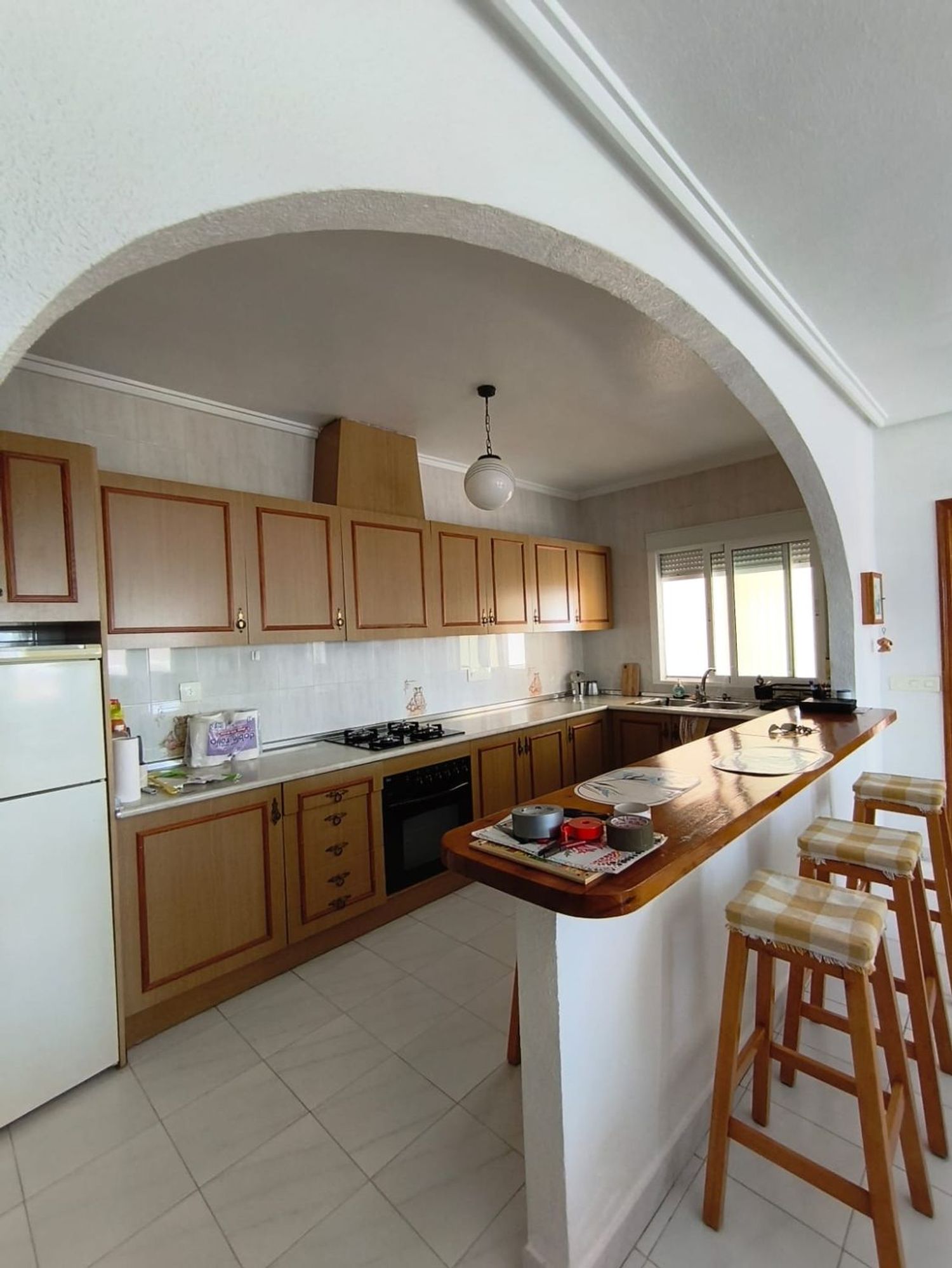 Casa o chalet independiente en Torrejon De San Bruno s/n, Centro de la Ciudad Quesada - Foto 13