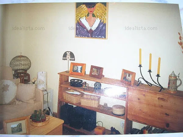 Piso en calle Blasco de Garay, 49