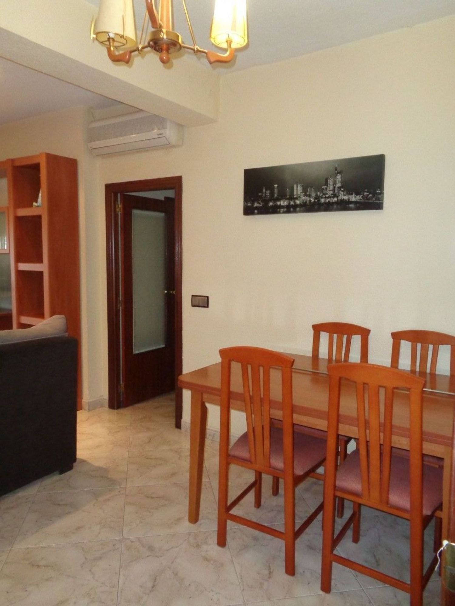 Piso en La Viñuela - Foto 11