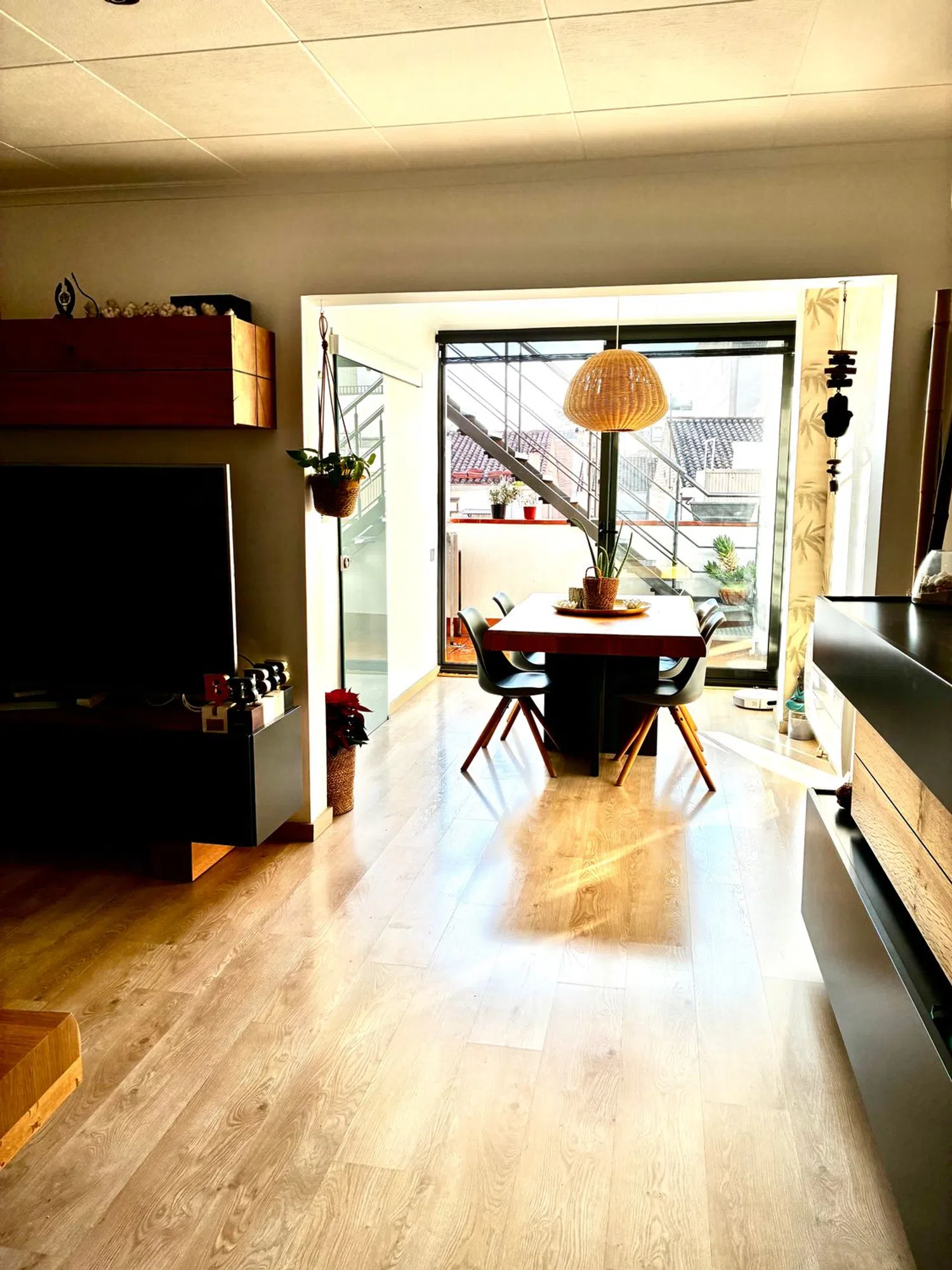 Ático en calle de Roca i Roca, 116 - Foto 4