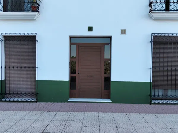 Piso en Mirador del Aljube, 3 - Foto 24