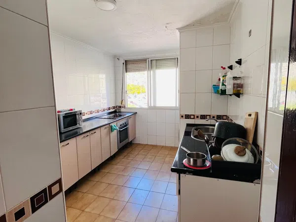 Piso en calle Esla, 3 - Foto 5