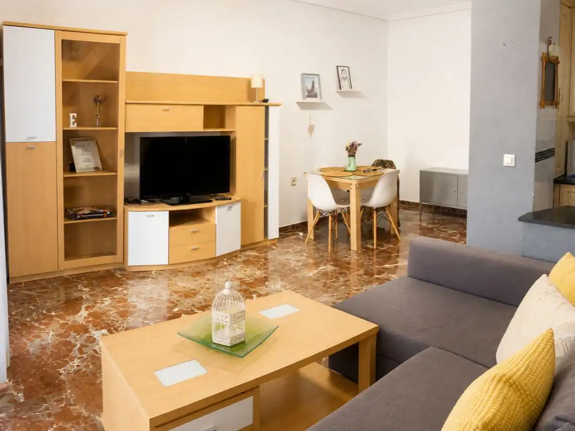 Dúplex en  Calle Barranco de la Alcantarilla 1 - Foto 4