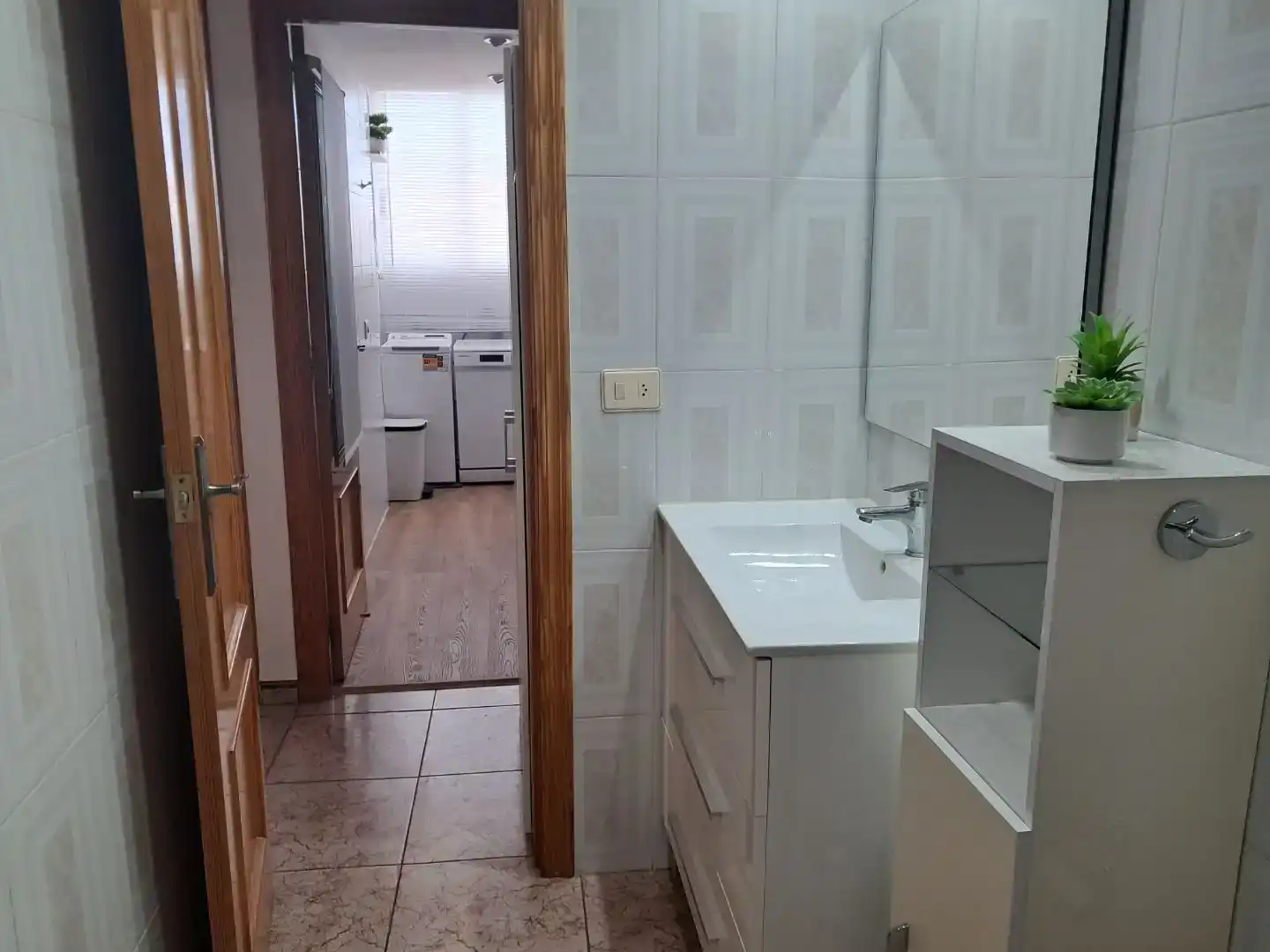 Piso en  Carrer del Bovetar 55 - Foto 19