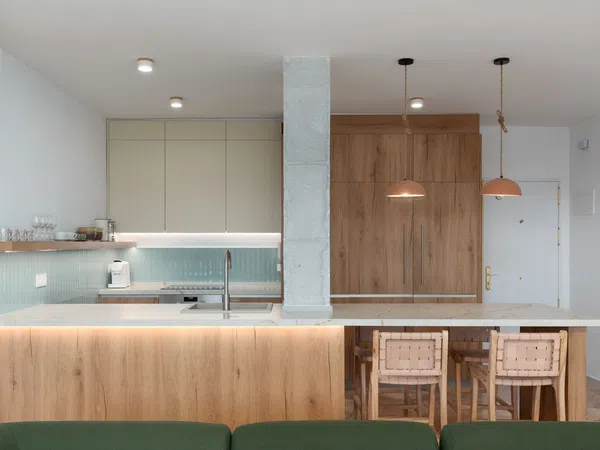 Piso en avenida Jardines de las Golondrinas s/n - Foto 19