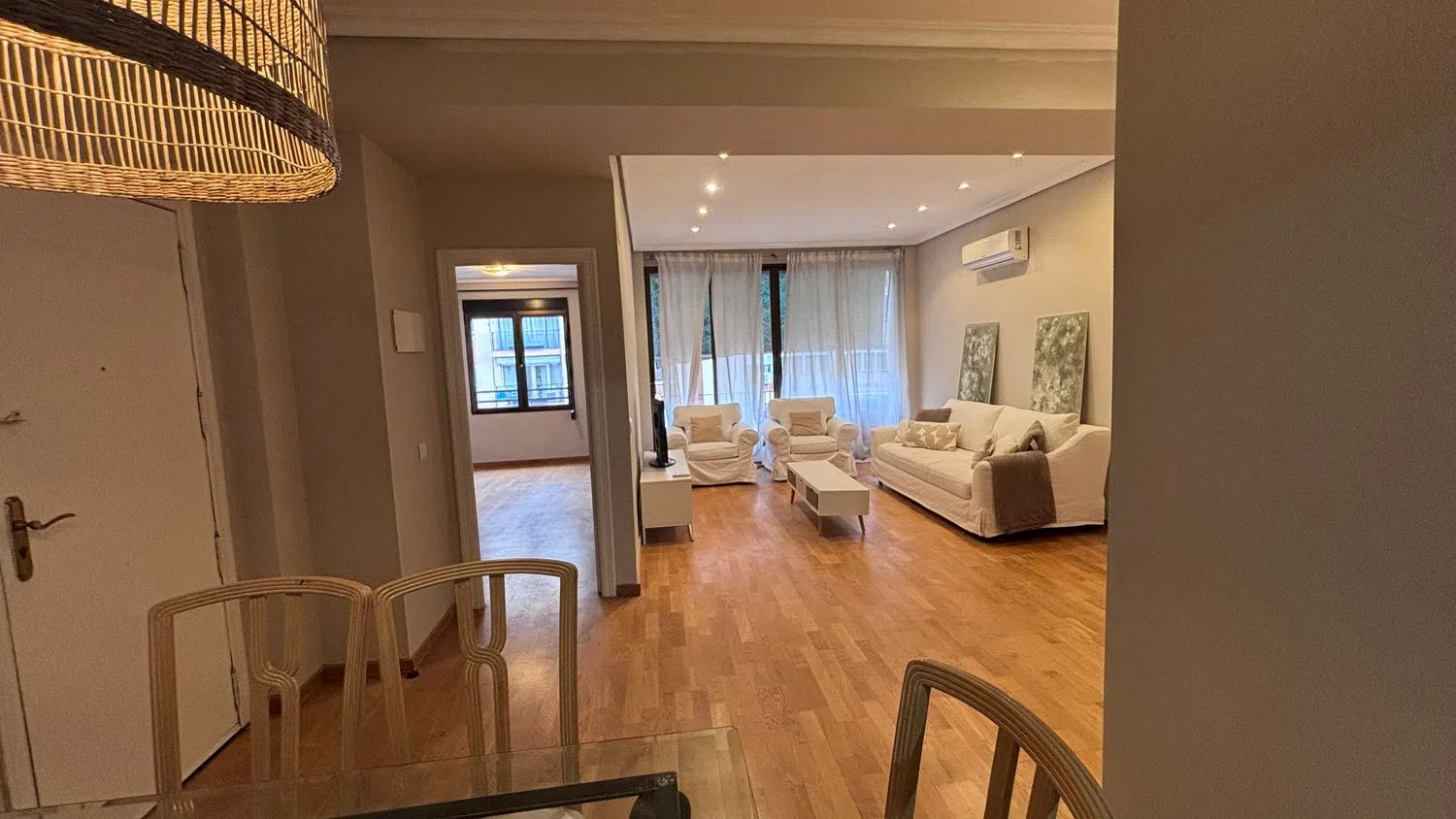 Piso en calle de Llorca, 12 - Foto 3