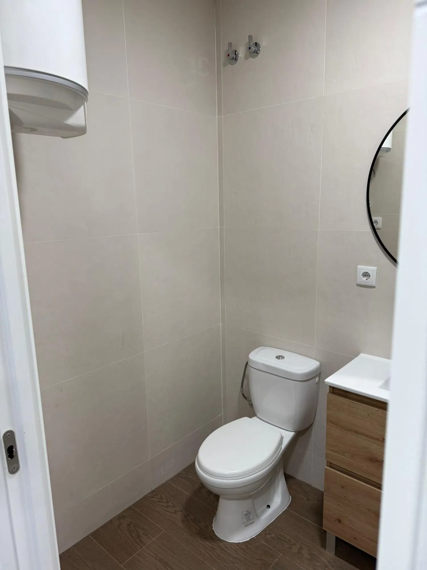 Estudio en calle duque, 45 - Foto 10