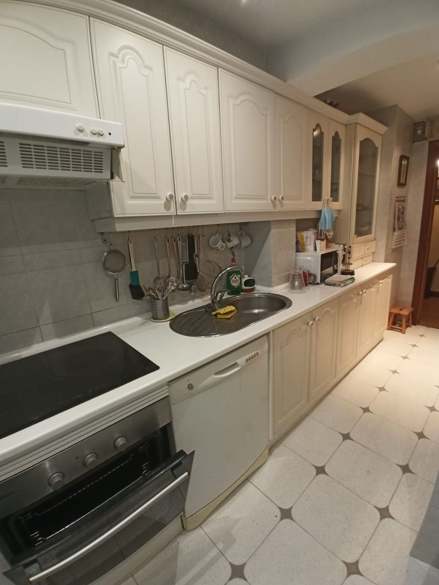 Piso en calle de Illescas, 147 - Foto 3