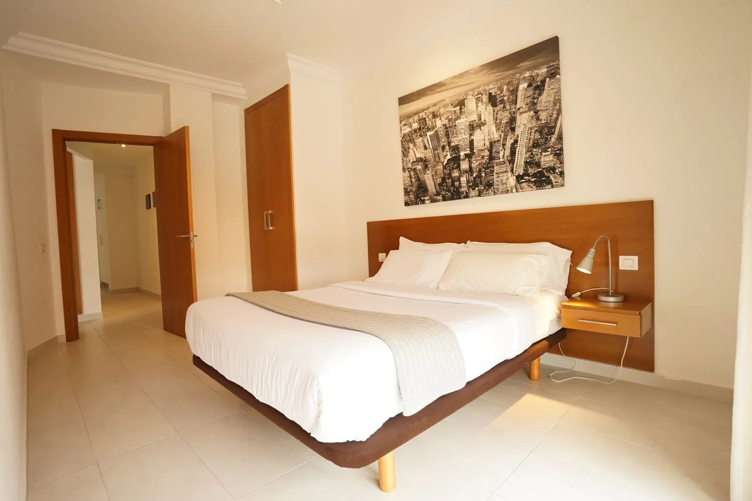 Piso en calle Calvo Sotelo, 13 - Foto 3