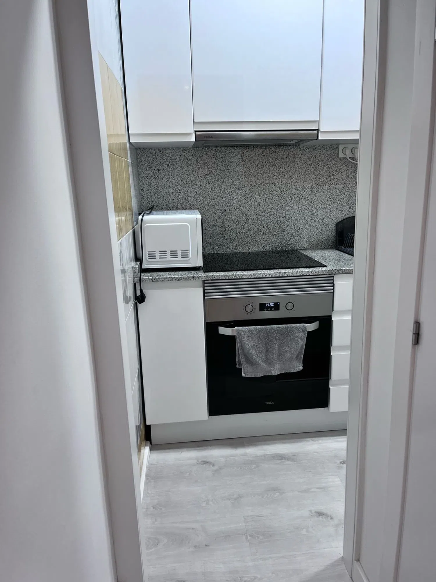 Piso en ronda de Sant Antoni, 50 - Foto 28