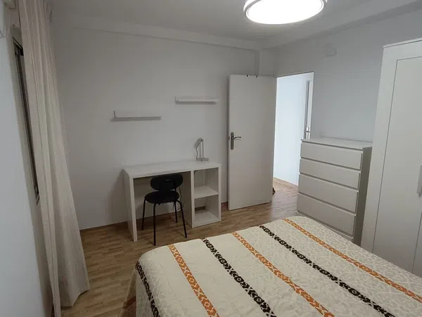 Piso en avenida Virgen de los Dolores, 11 - Foto 11