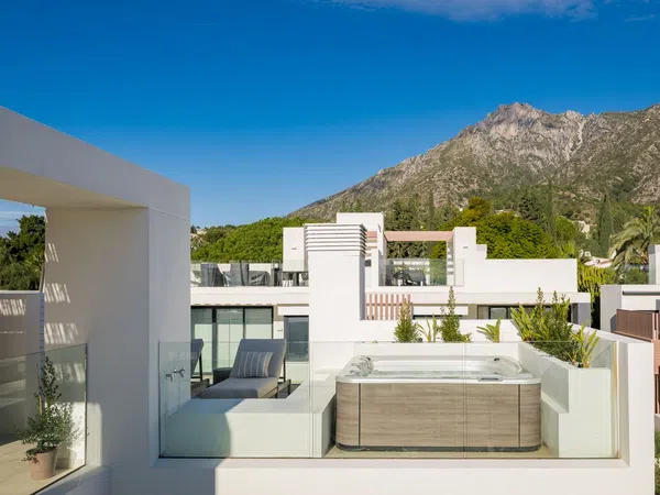 Chalet pareado en monte mayor, 24 - Foto 4