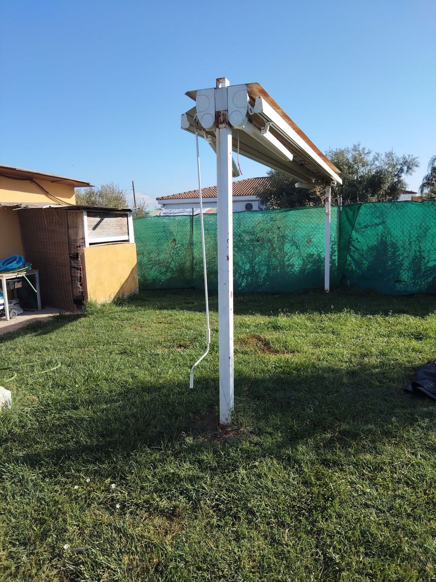 Cortijo en Cortijo en Avenida de la Salud, 18, Arco norte - Avda España, Arco norte - Avda España - Foto 11