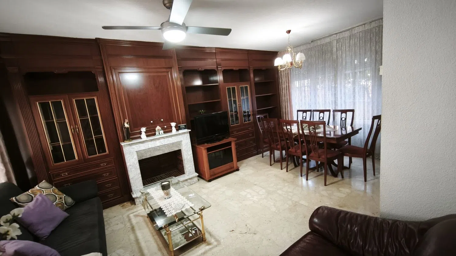 Chalet adosado en calle Albinoni, 41 - Foto 6