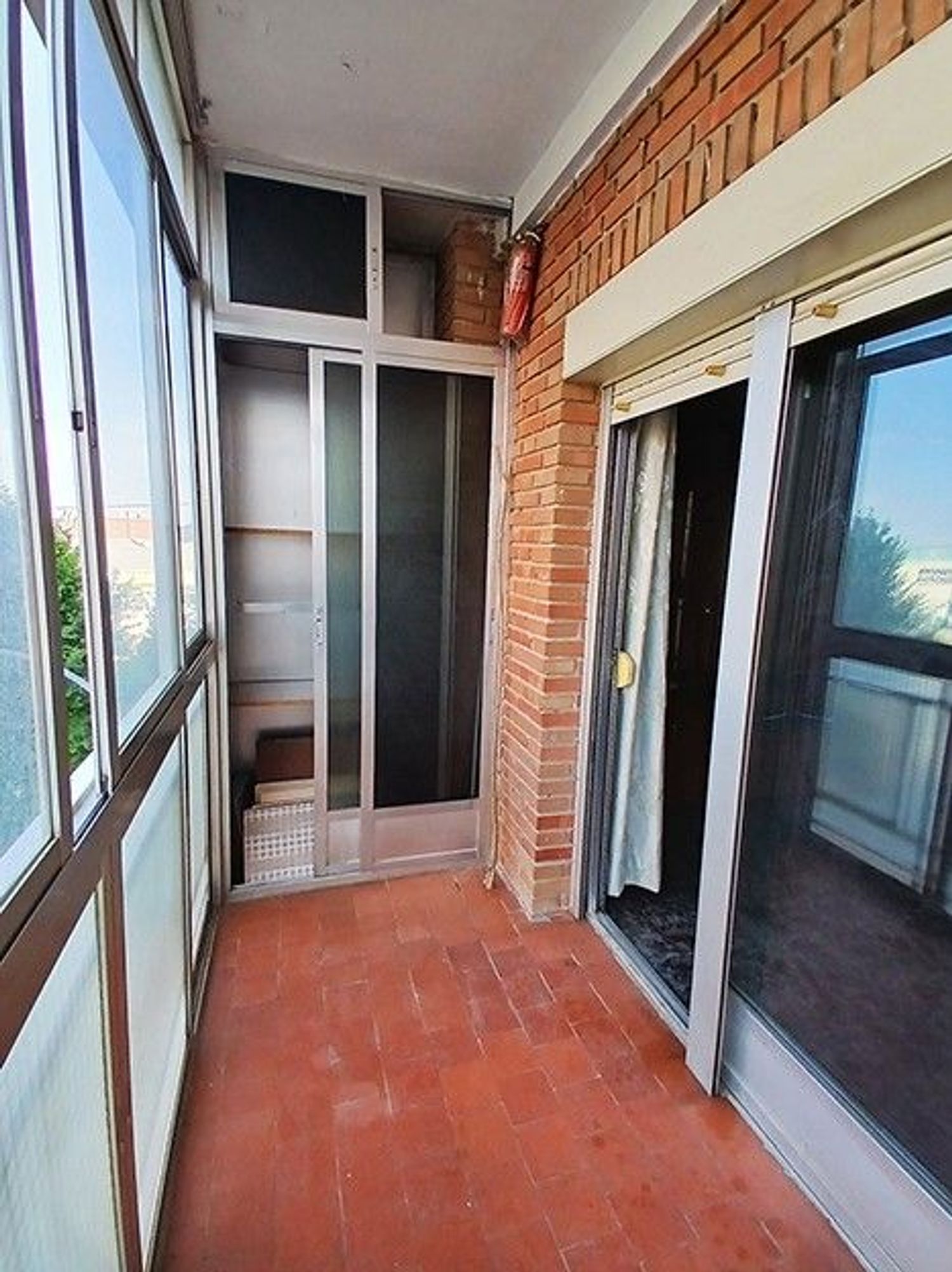 Piso en Calle Referéndum de Viña Grande, 10, Valderas - Los Castillos - Foto 11