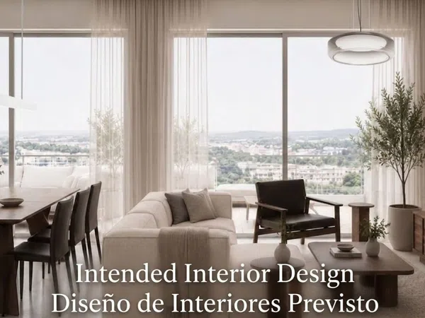 Ático en Avenida del Mediterráneo, 19, Linda Vista-Nueva Alcántara-Cortijo Blanco - Foto 6