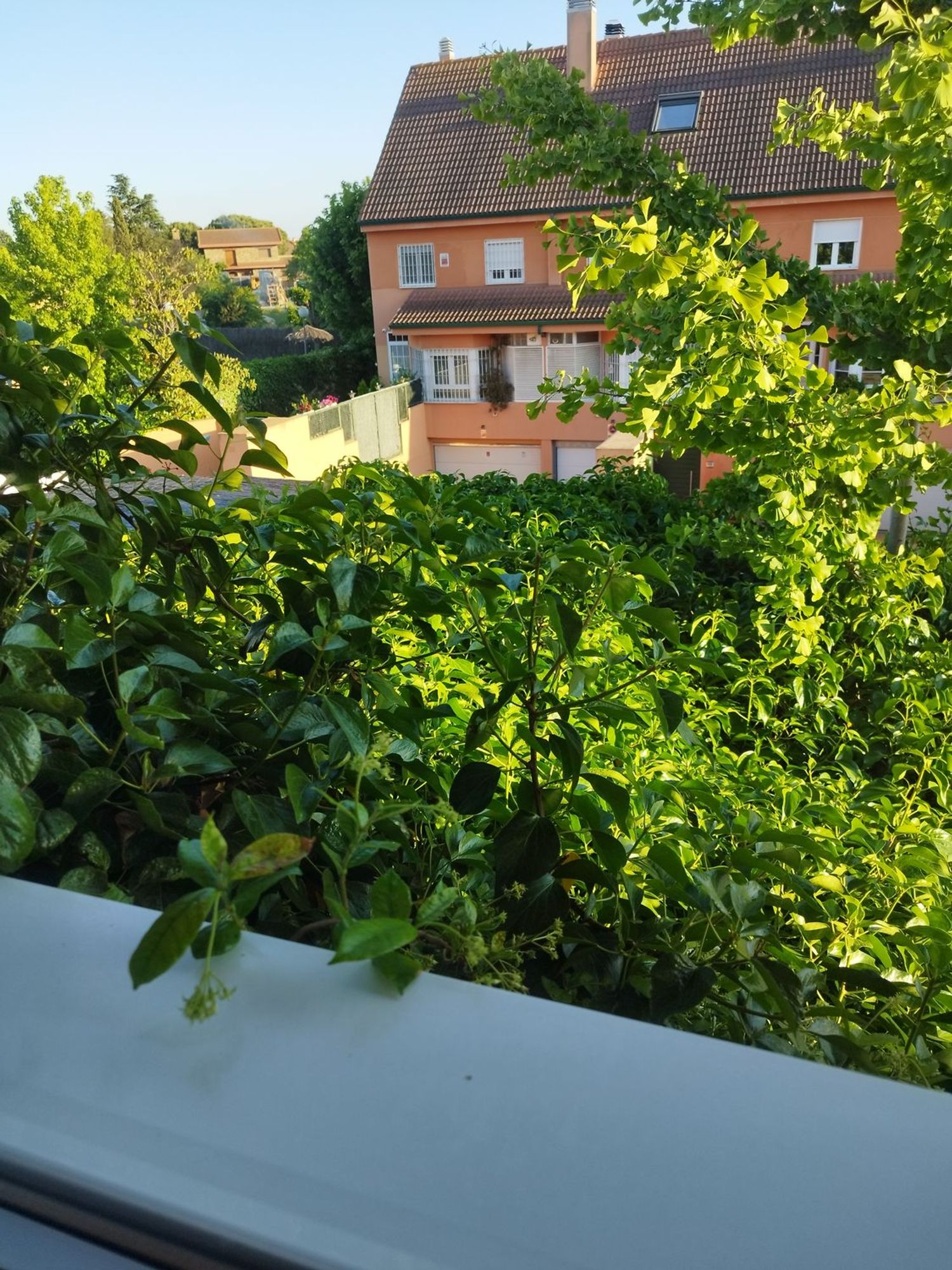 Chalet adosado en calle Gregorio Ordóñez, 12 - Foto 25