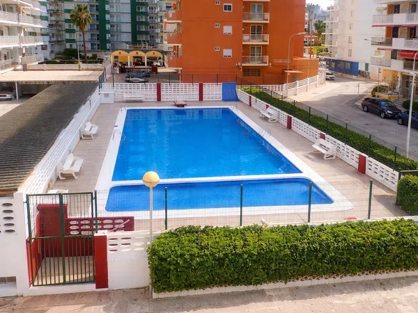 Piso en Avenida Castelló, 14 - Foto 1