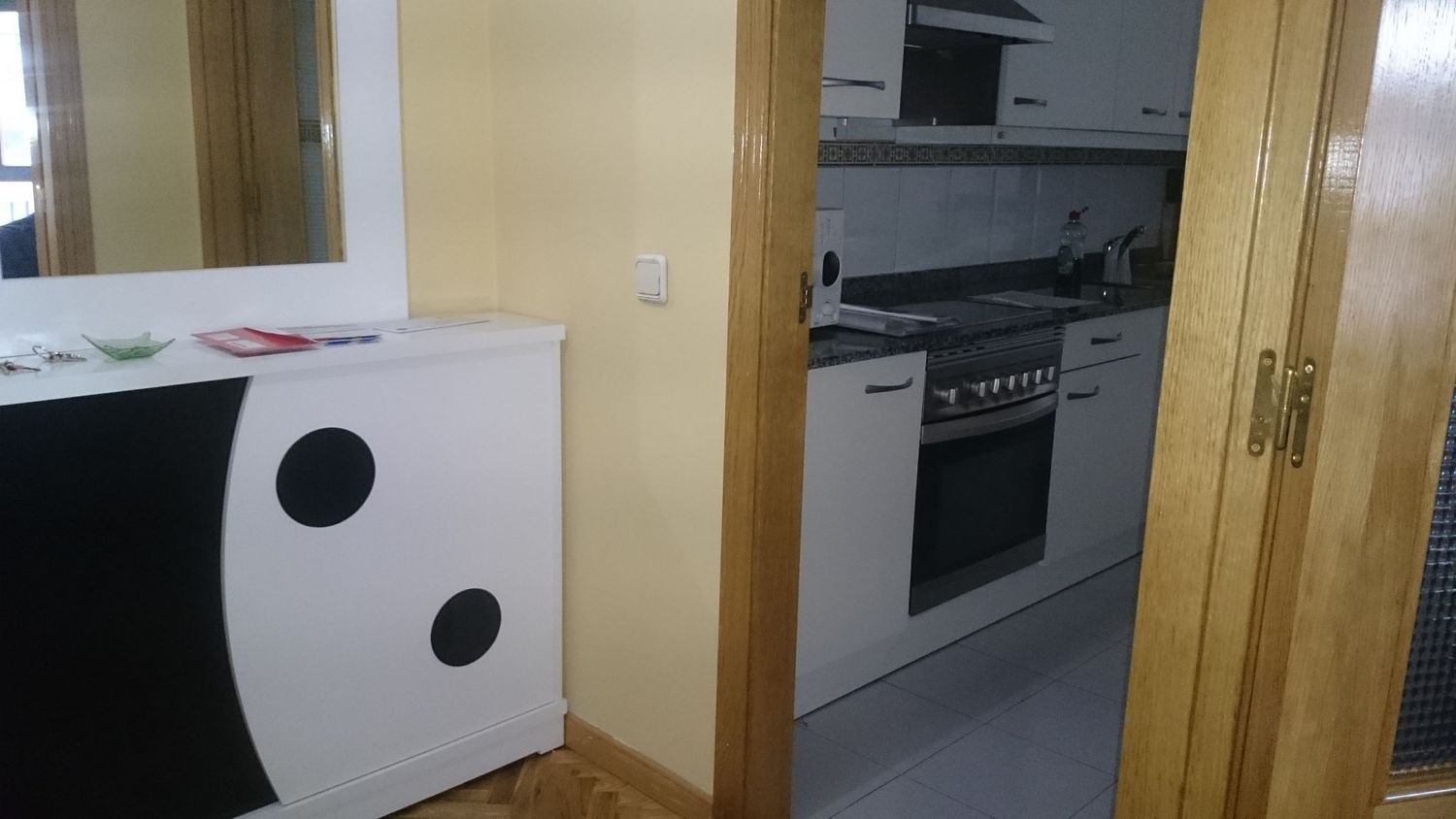 Piso en Avenida Roma, 4, HUCA-La Cadellada - Foto 17