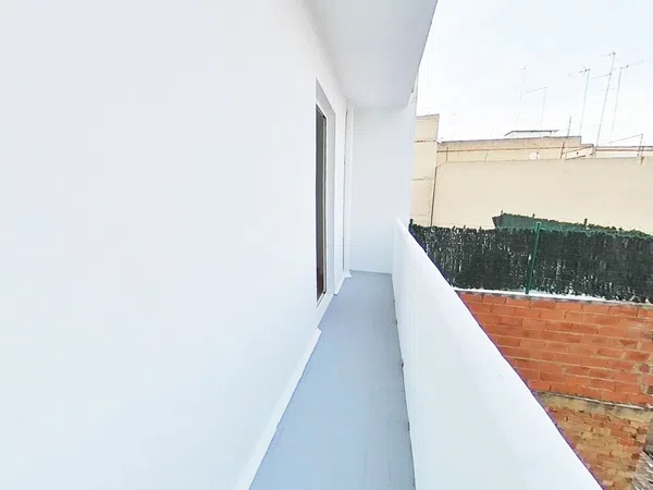 Piso en La Constitución - Canaleta - Foto 3