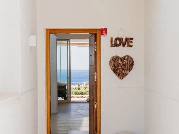 Chalet adosado en Cala Vedella - Cala Tarida - Cala Conta - Foto 29