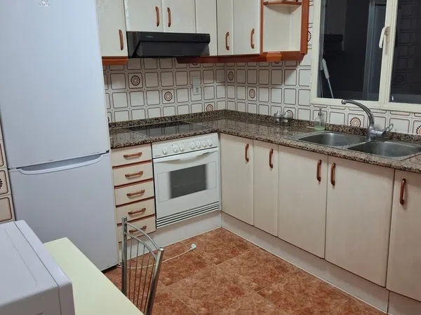 Piso en Avenida de Valladolid, Camí de Vera - Foto 31