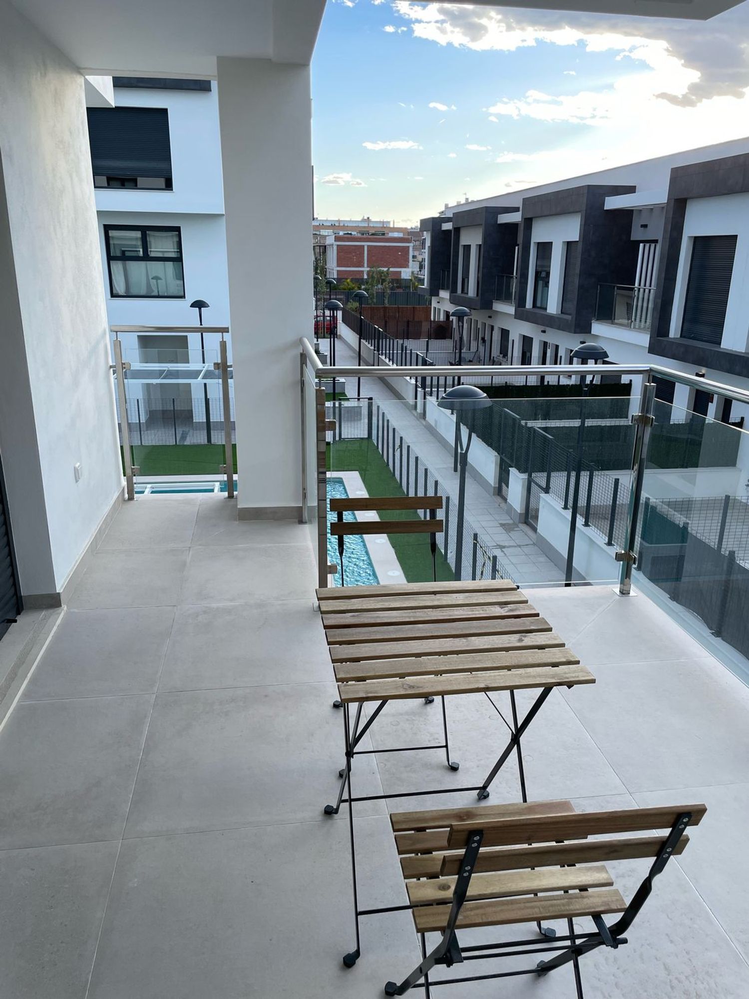 Piso en avenida de la Marina Española, 83 - Foto 25