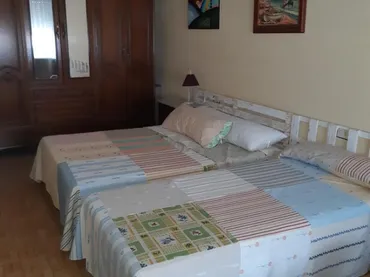 Planta baja en  Rúa Alcalde Javier Rodríguez Pampín 27 - Foto 2