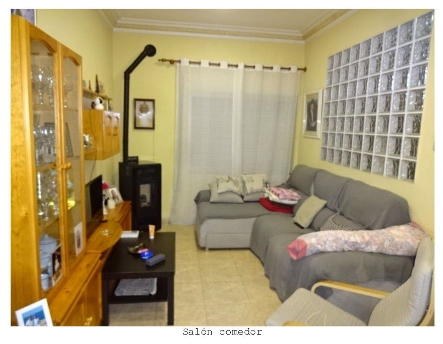 Chalet pareado en Calle de la Torreta, 6 - Foto 2