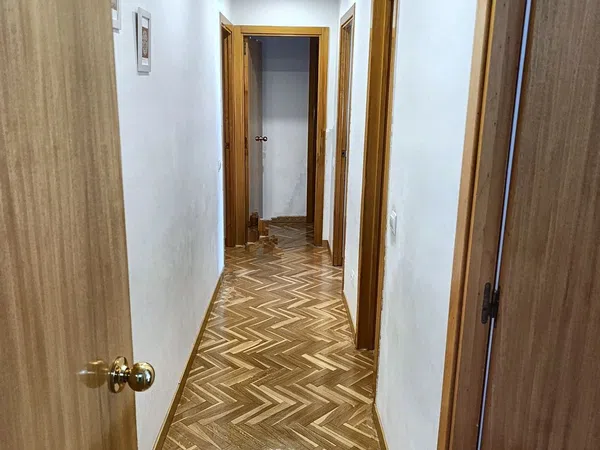 Piso en Calle Nazario Calonge, 22, Parque Henares, Parque Henares - Foto 3