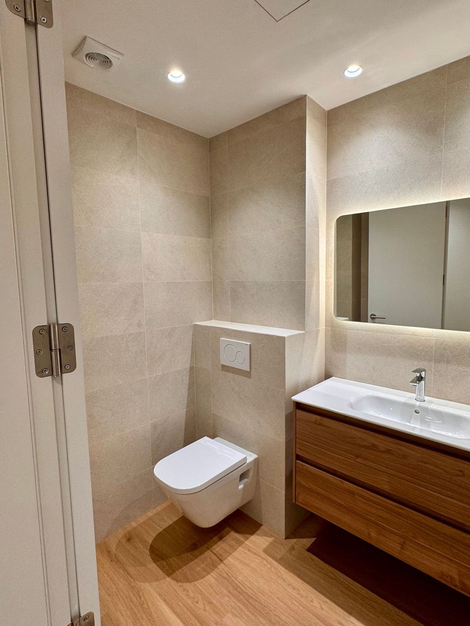 Piso en calle dels Oms, 7 - Foto 10