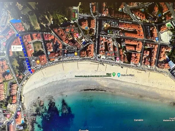 Piso en Camino de Circunvalación, 49, Sanxenxo, Sanxenxo - Foto 9