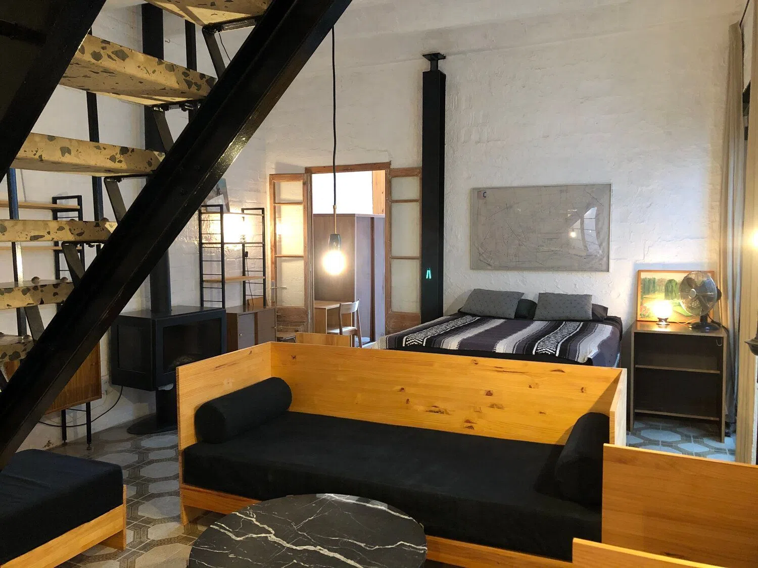 Estudio en calle de Veneçuela, 51  Bis - Foto 10