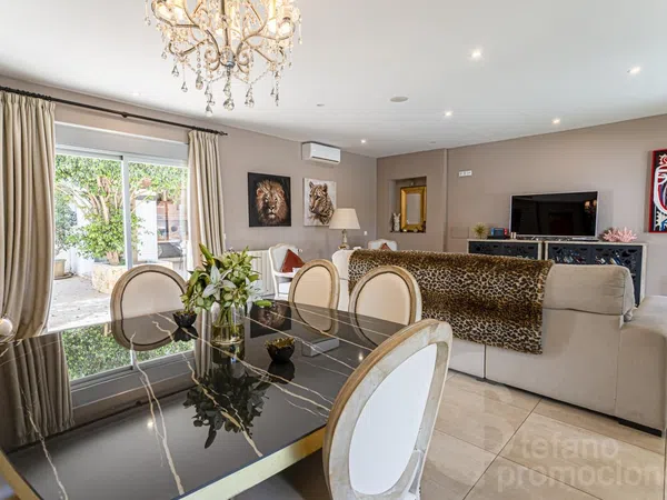 Casa o chalet independiente en Pinares de San Antón - Foto 15