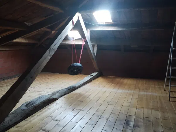Casa de pueblo en Cristo de la Trave, 9 - Foto 4