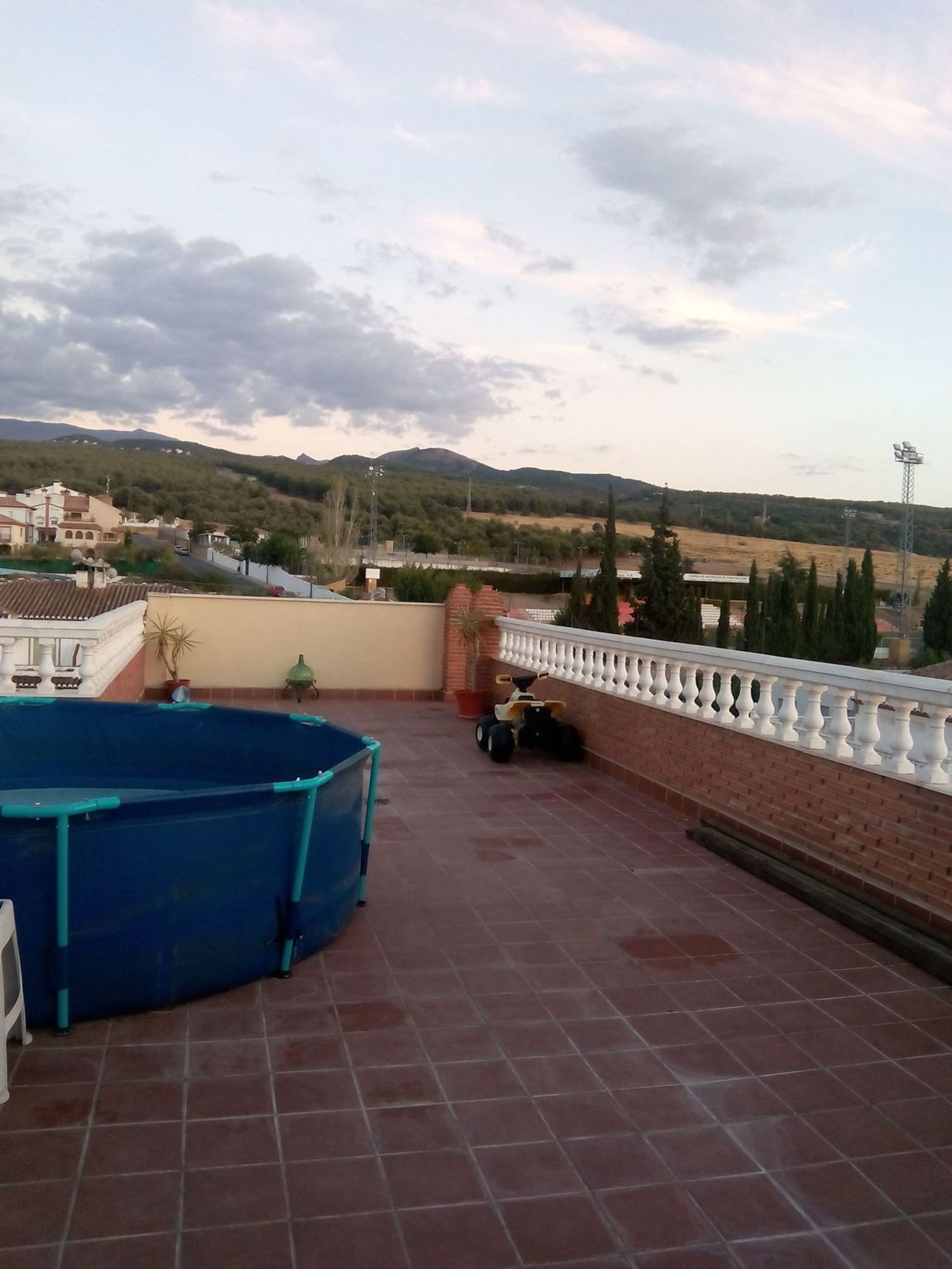 Ático en Calle Antonio Quesada Sánchez, 20, La Zubia, La Zubia - Foto 22